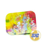 Large Magnetic 3D Tray