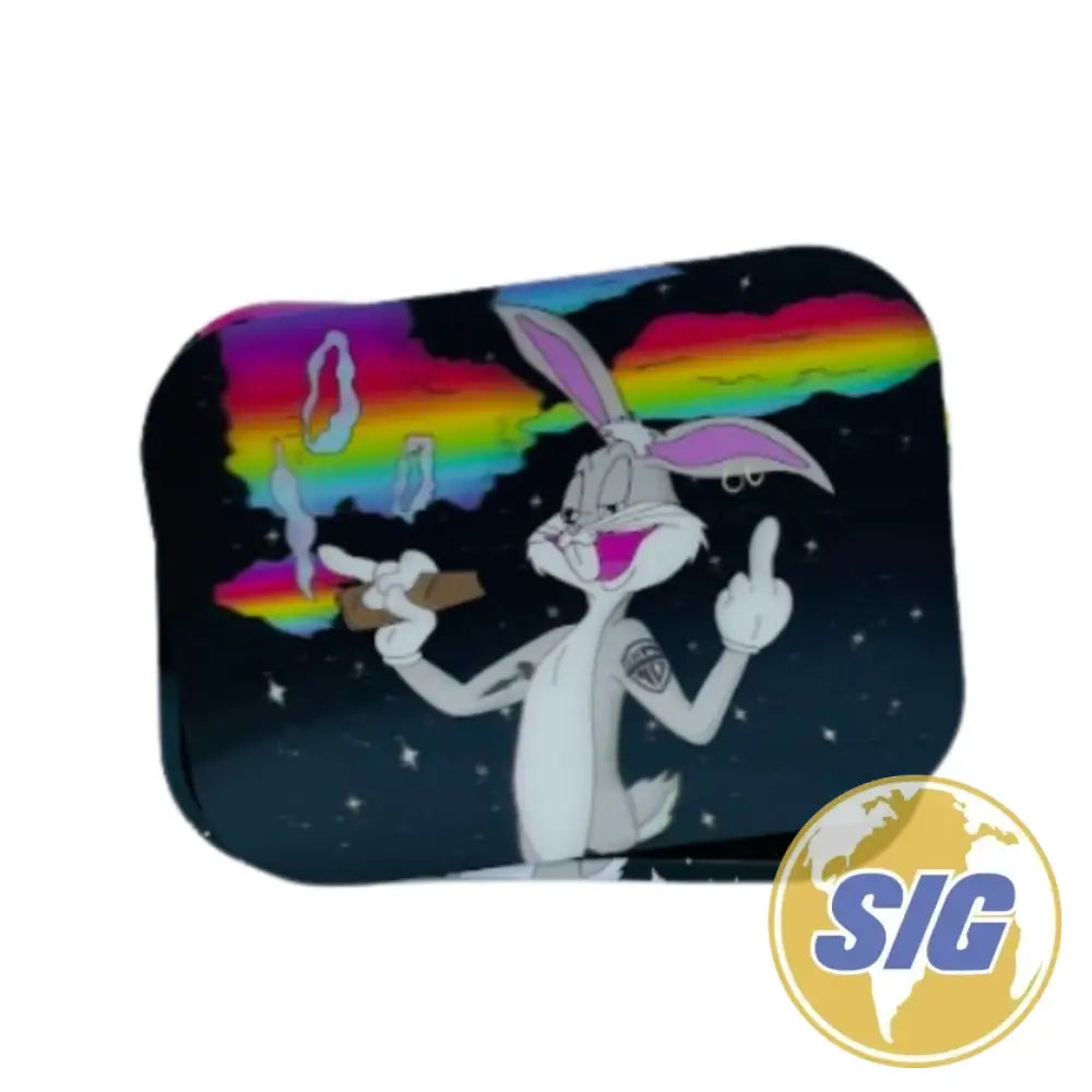 Large Magnetic 3D Tray