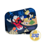 Large Magnetic 3D Tray
