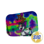 Large Magnetic 3D Tray
