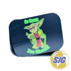 Large Magnetic 3D Tray