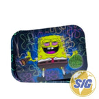 Large Magnetic 3D Tray