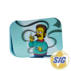 Large Magnetic 3D Tray