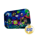 Large Magnetic 3D Tray