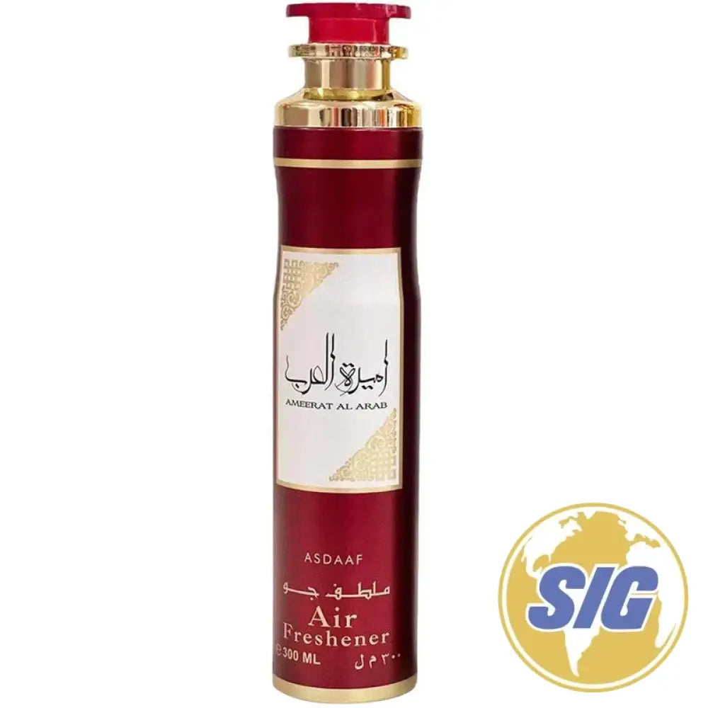 LATTAFA - AIR FRESHENER - AMEERAT AL ARAB
