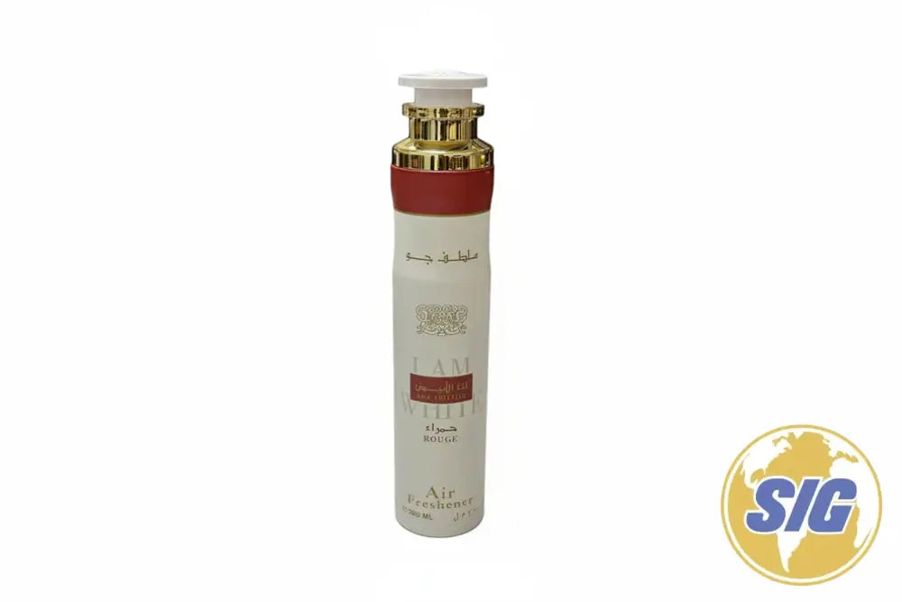 LATTAFA - AIR FRESHENER - ANA ABIYEDH