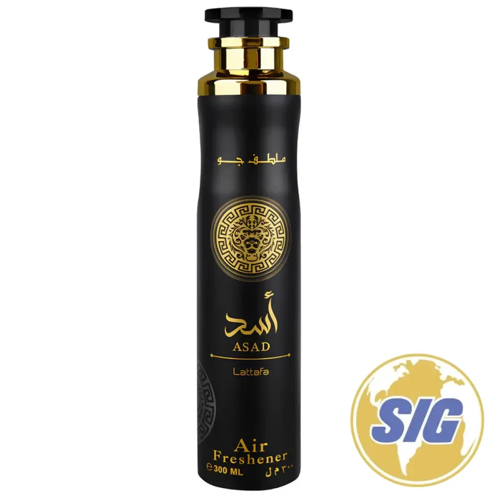 LATTAFA - AIR FRESHENER - Asad