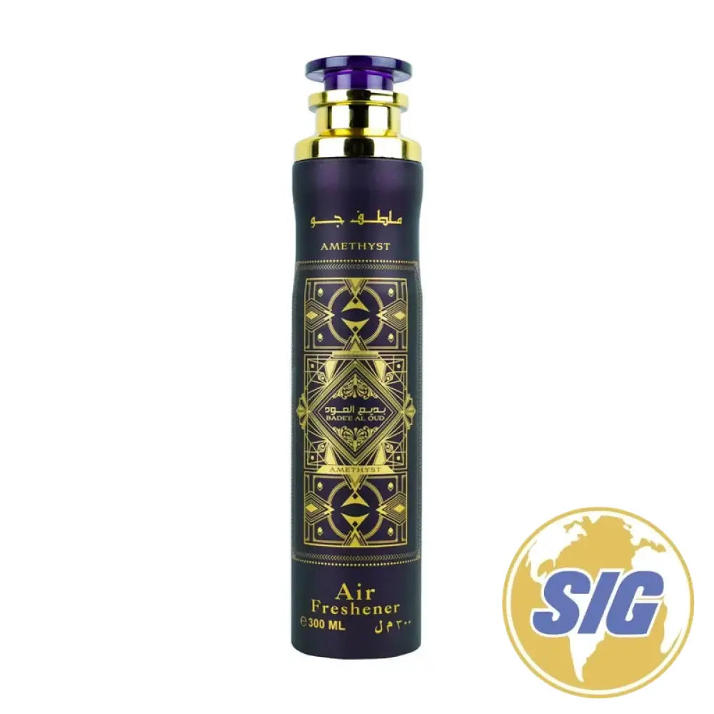 LATTAFA - AIR FRESHENER - BADE’E AL OUD