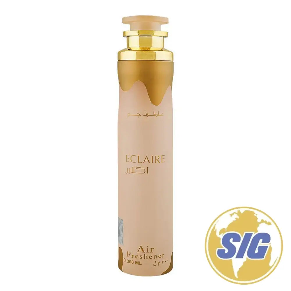 LATTAFA - AIR FRESHENER - ECLAIRE