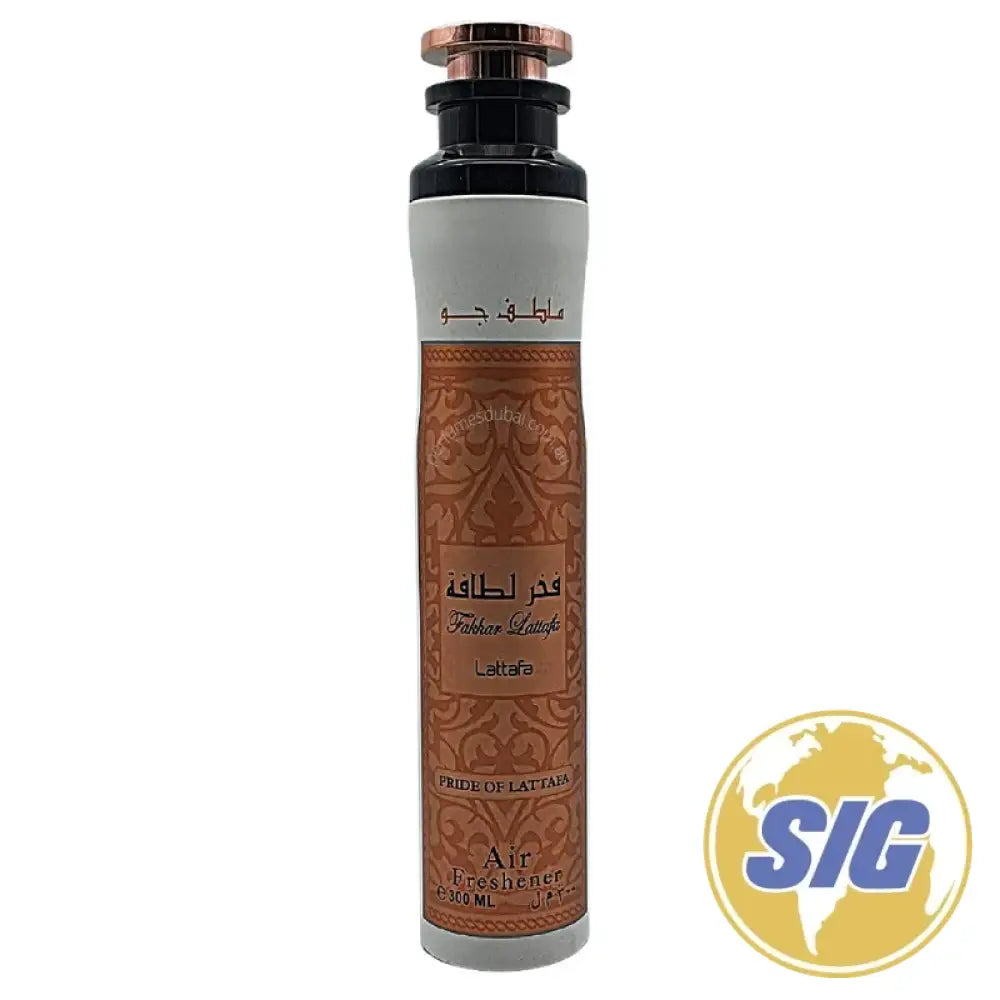 LATTAFA - AIR FRESHENER - FAKHAR LATTAFA