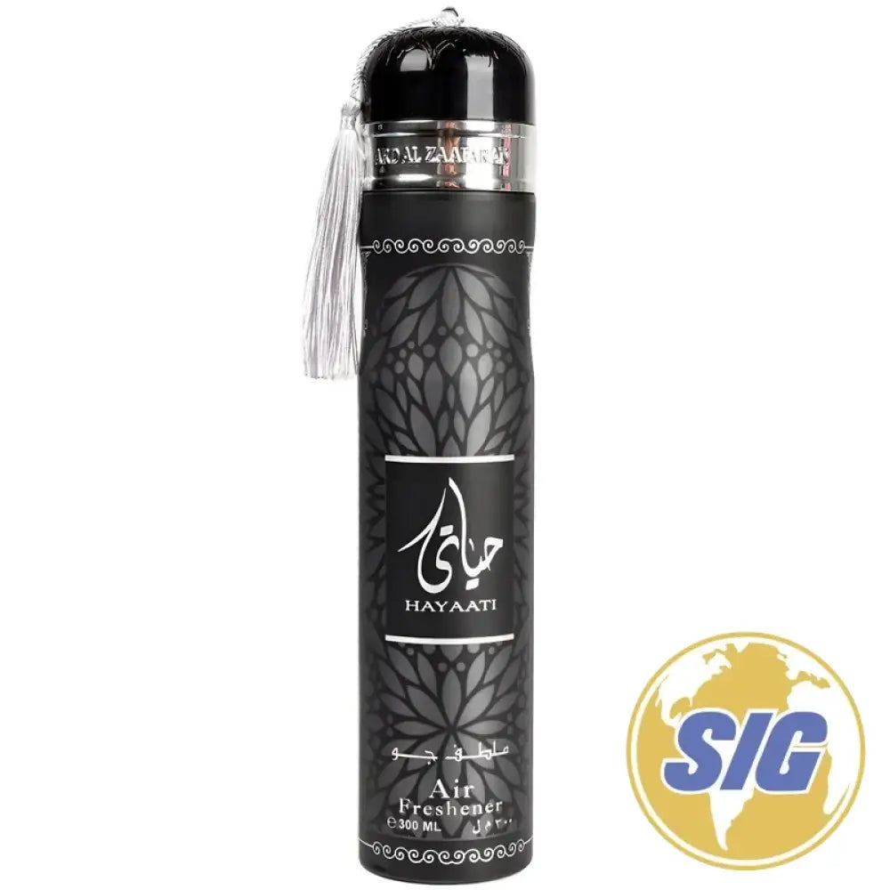 LATTAFA - AIR FRESHENER - HAYAATI