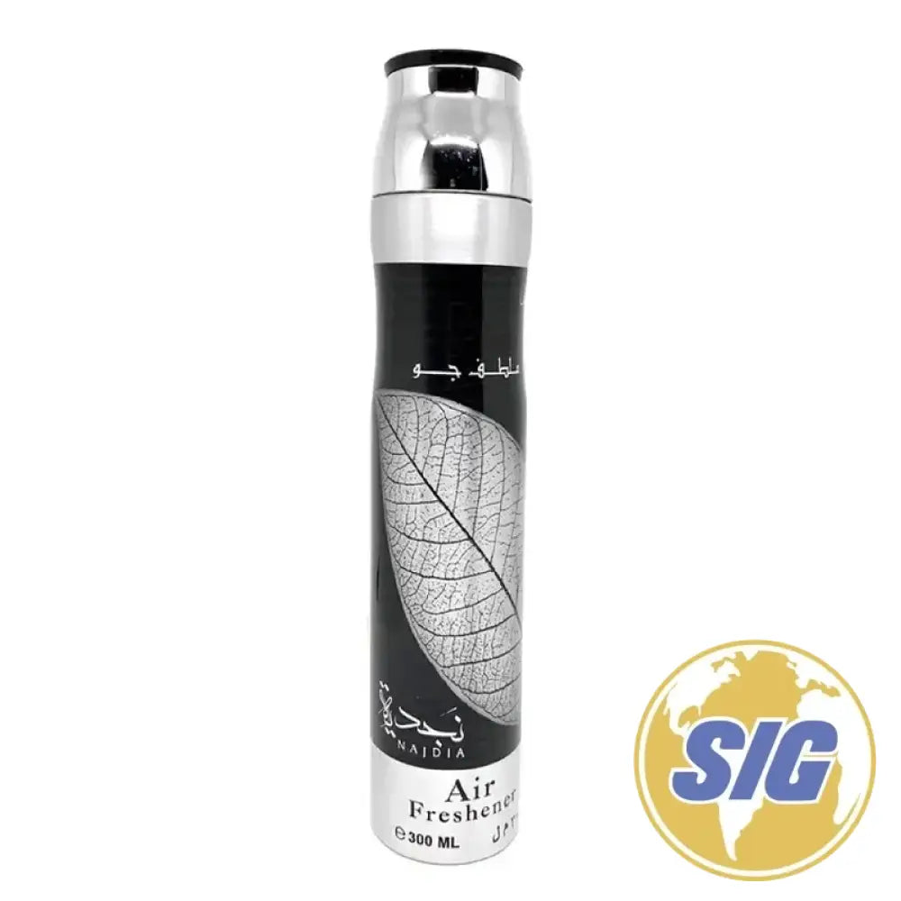LATTAFA - AIR FRESHENER - NAJDIA
