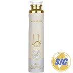 LATTAFA - AIR FRESHENER - YARA