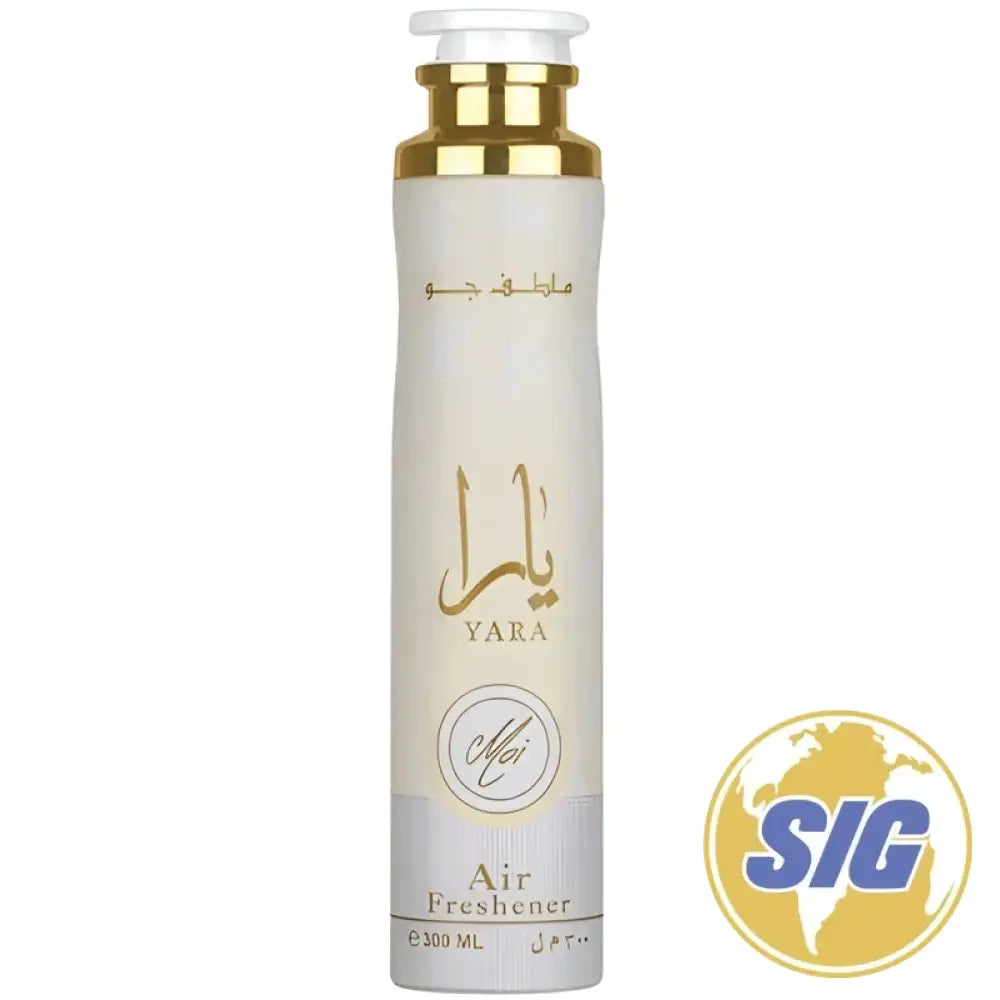 LATTAFA - AIR FRESHENER - YARA
