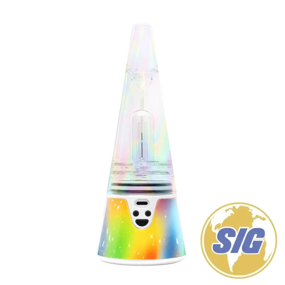 Leaf Buddi Limited Edition Wuukah Vaporizer