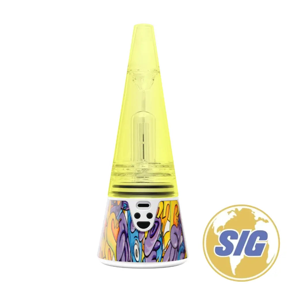 Leaf Buddi Limited Edition Wuukah Vaporizer