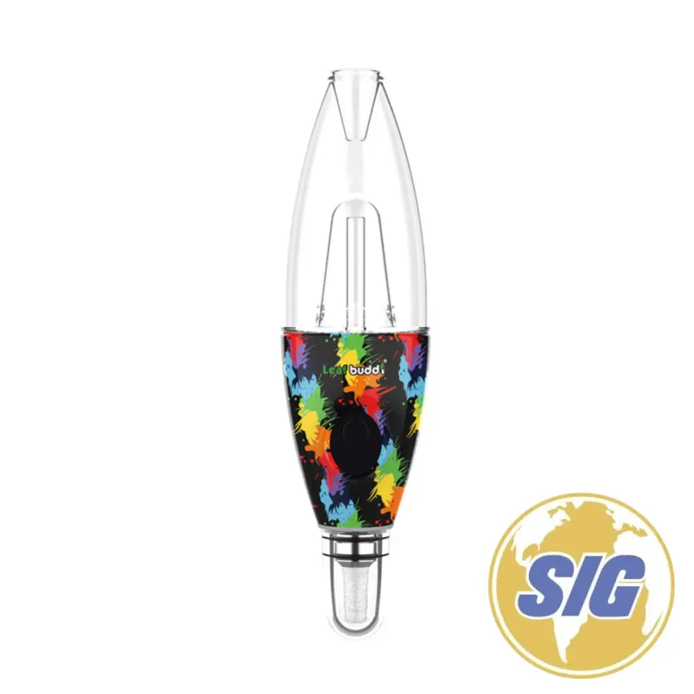 Leaf Buddi Wuukah Dip Vaporizer