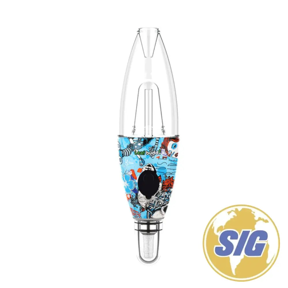 Leaf Buddi Wuukah Dip Vaporizer