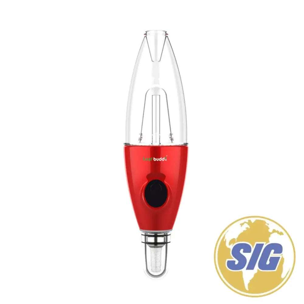 Leaf Buddi Wuukah Dip Vaporizer