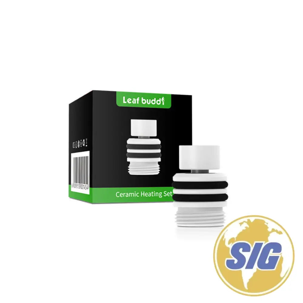 Leaf Buddi Wuukah Heating Set (Atomizer)