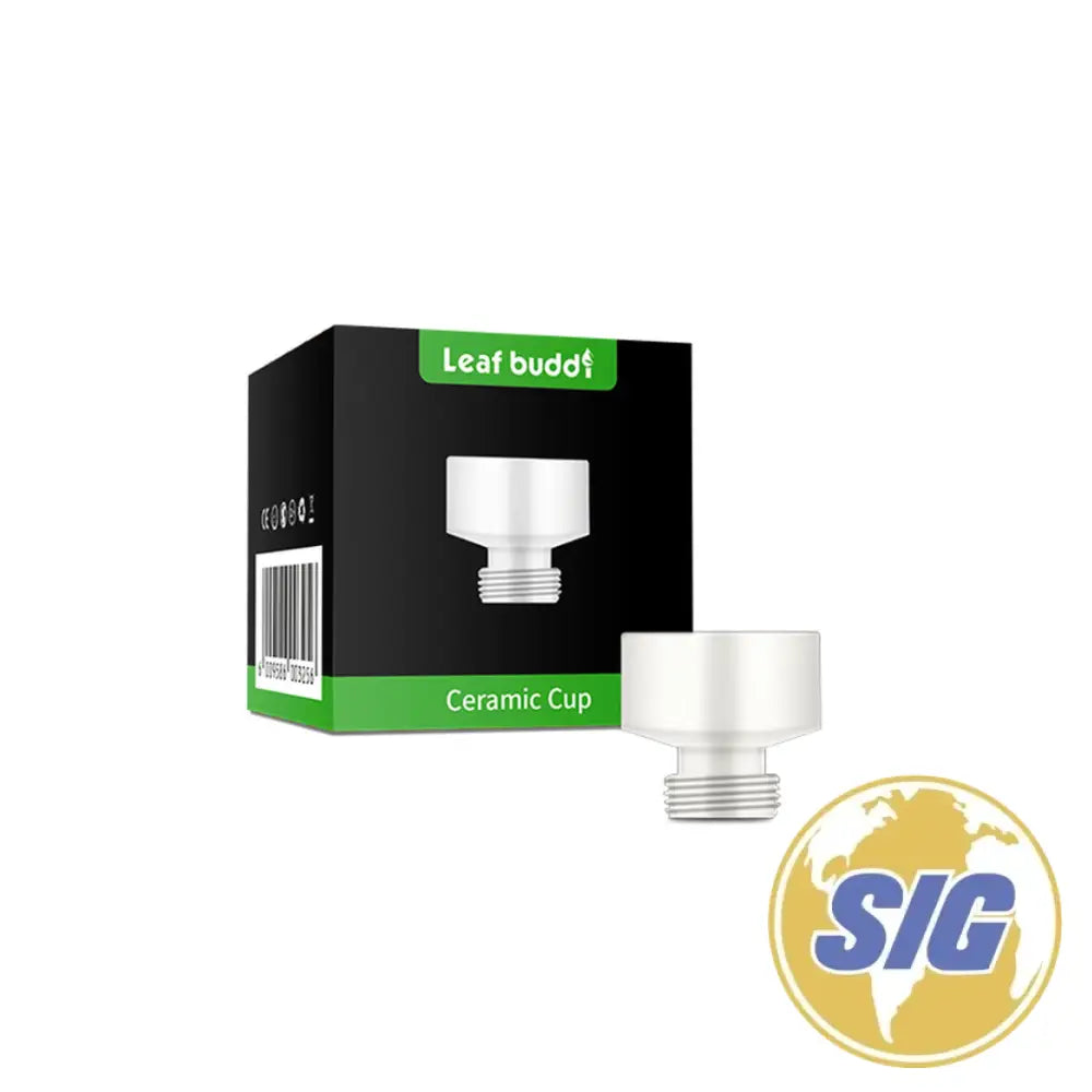 Leaf Buddi Wuukah Replacement Cup 20 Pack