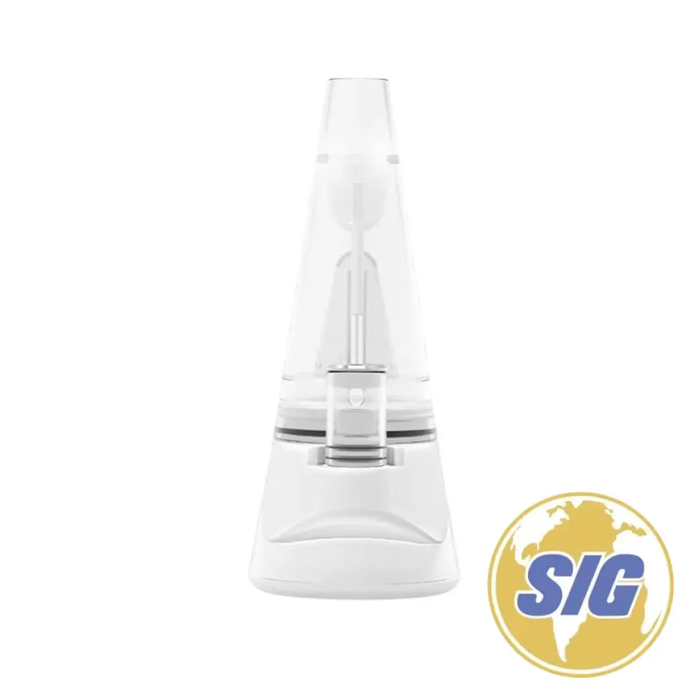 Leaf Buddi Wuukah Vaporizer