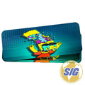 Long Magnetic 3D Cover Tray