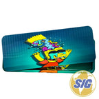 Long Magnetic 3D Cover Tray