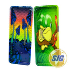Long Magnetic 3D Cover Tray