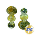 Loop-Designed Hand Pipe |REF: HP 04|