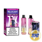 Lost Mary Nera Kit 70K Lost Mary
