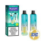 Lost Mary Nera Pods 70K Lost Mary