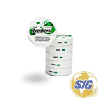 Lucy Breakers 4MG 5CT Sleeve