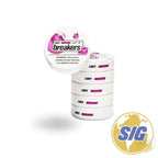 Lucy Breakers 8MG 5CT Sleeve