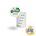 Lucy Breakers 8MG 5CT Sleeve