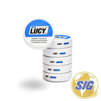 Lucy Nicotine Pouch 8MG
