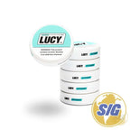 Lucy Nicotine Pouch 8MG