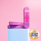 Lust Gummies - Female