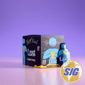 Lust Honey Pack (10pk)