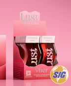 LUST - INTIMACY SHOTS - 10PCK - Hers