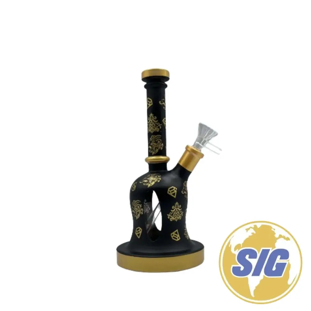Luxurious Water Pipe |REF: WP HX 029|