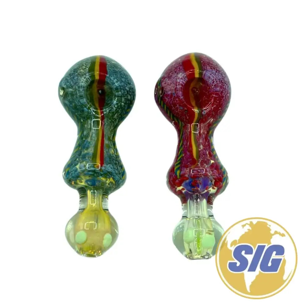 Magic Potion Hand Pipe |REF: HP 149|