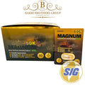 MAGNUM PLATINUM 50K XXL