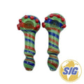 Majestic Stream Hand Pipe |REF: HP 070|