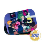 Medium Magnetic 3D Tray