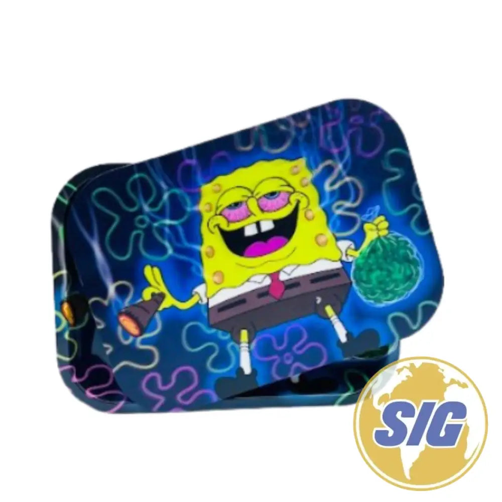 Medium Magnetic 3D Tray