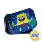 Medium Magnetic 3D Tray