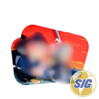 Medium Magnetic 3D Tray