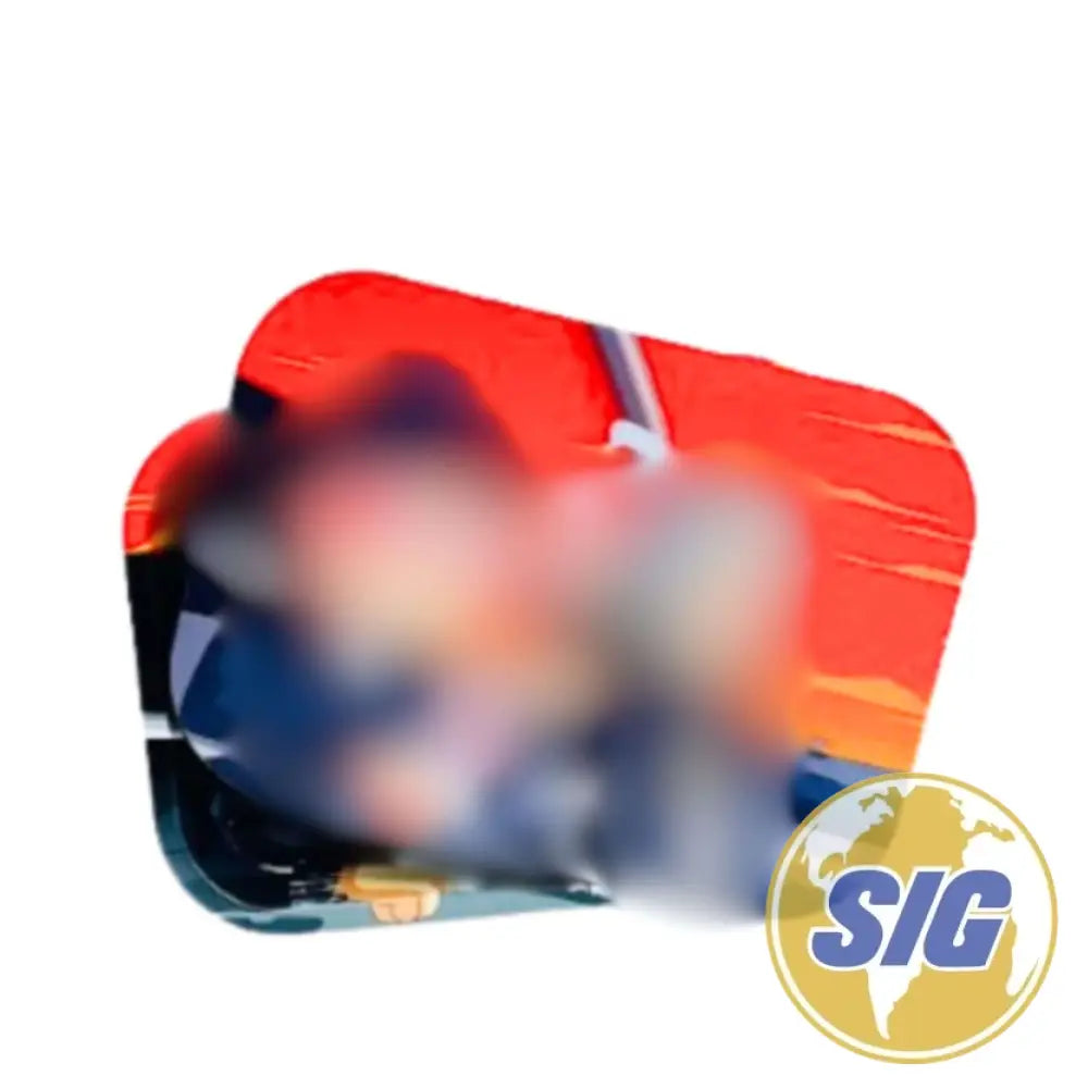 Medium Magnetic 3D Tray