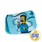 Medium Magnetic 3D Tray